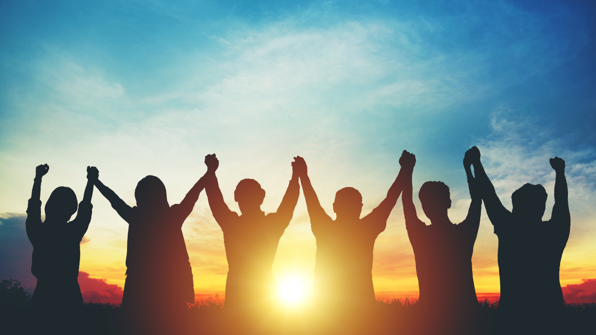 Change your world, JO Coaching